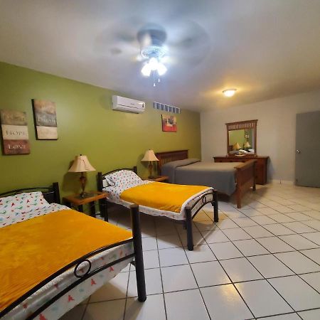 Casa 12-1 - Beautiful Mountain Views Apartment San Carlos Nuevo Guaymas Exterior photo