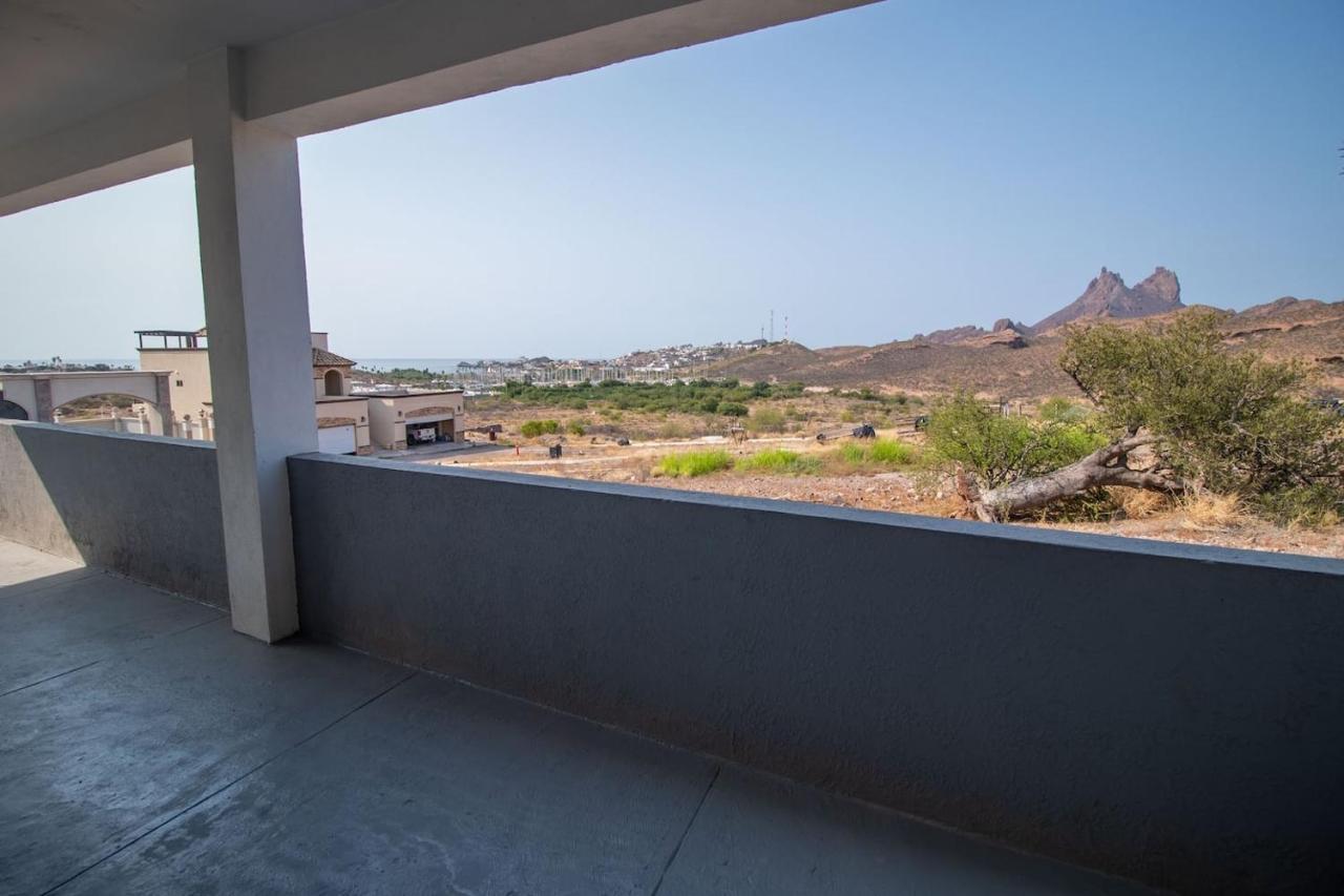 Casa 12-1 - Beautiful Mountain Views Apartment San Carlos Nuevo Guaymas Exterior photo