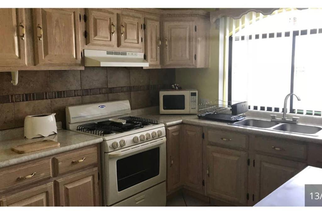 Casa 12-1 - Beautiful Mountain Views Apartment San Carlos Nuevo Guaymas Exterior photo