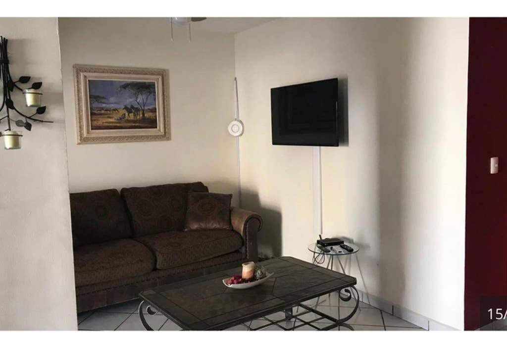 Casa 12-1 - Beautiful Mountain Views Apartment San Carlos Nuevo Guaymas Exterior photo