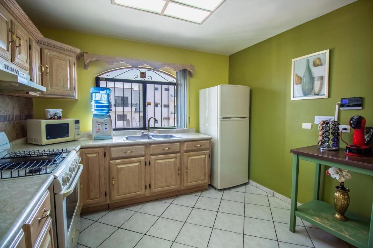 Casa 12-1 - Beautiful Mountain Views Apartment San Carlos Nuevo Guaymas Exterior photo