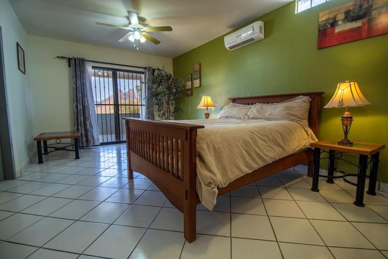 Casa 12-1 - Beautiful Mountain Views Apartment San Carlos Nuevo Guaymas Exterior photo