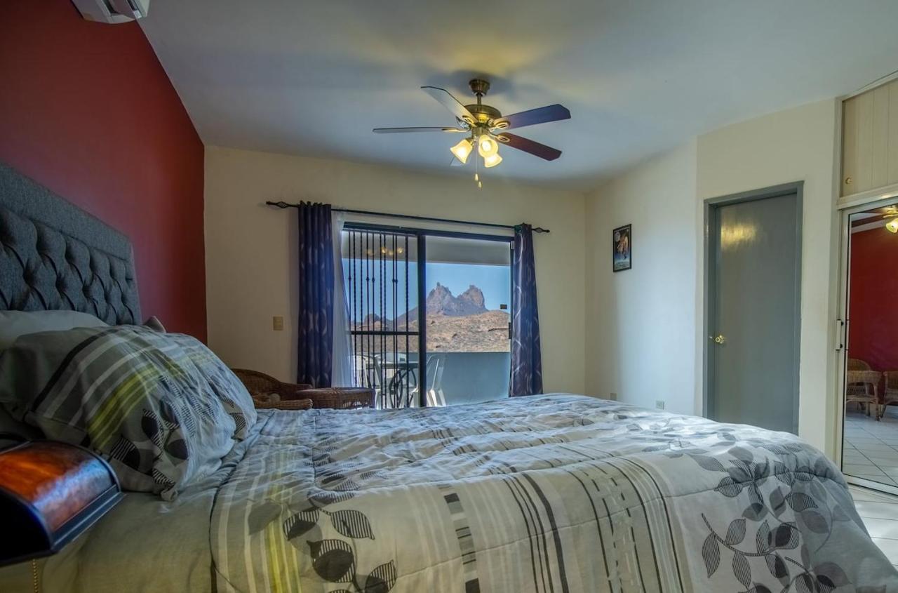 Casa 12-1 - Beautiful Mountain Views Apartment San Carlos Nuevo Guaymas Exterior photo