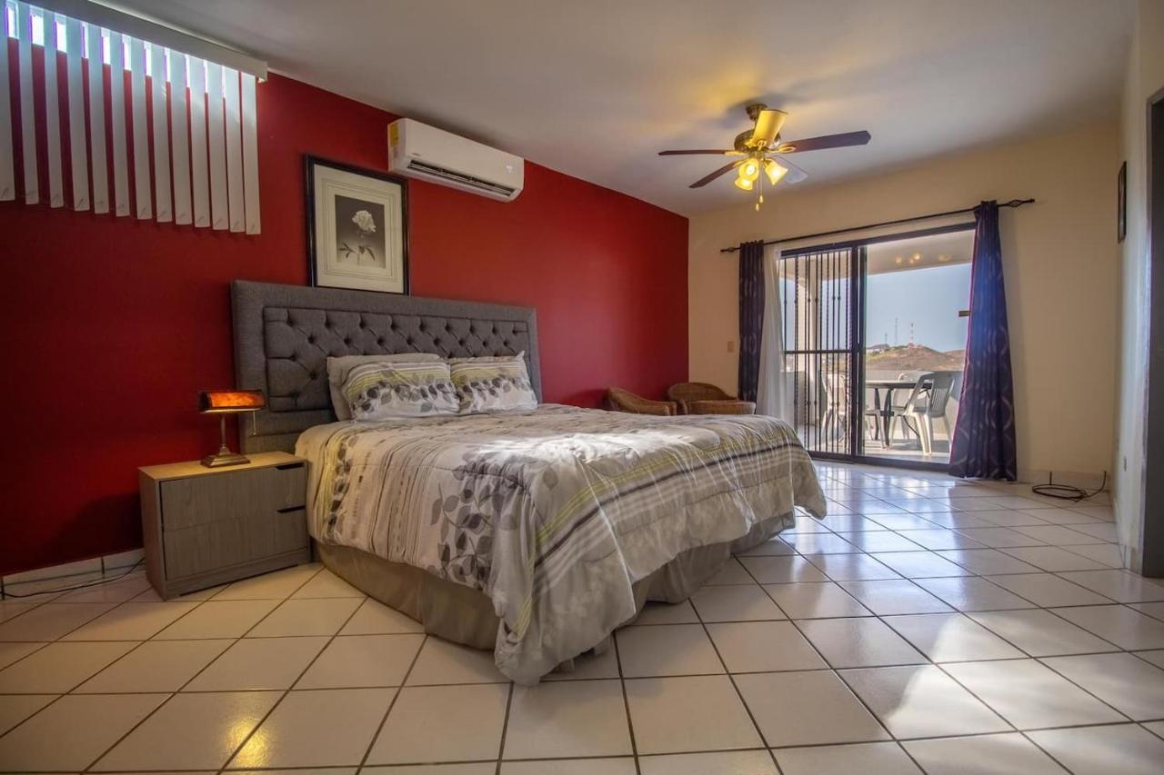 Casa 12-1 - Beautiful Mountain Views Apartment San Carlos Nuevo Guaymas Exterior photo