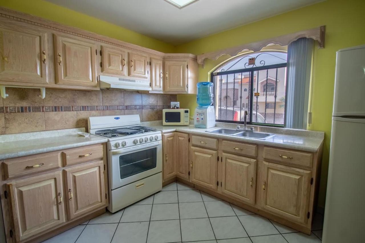 Casa 12-1 - Beautiful Mountain Views Apartment San Carlos Nuevo Guaymas Exterior photo