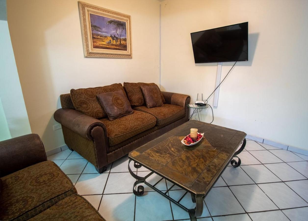 Casa 12-1 - Beautiful Mountain Views Apartment San Carlos Nuevo Guaymas Exterior photo