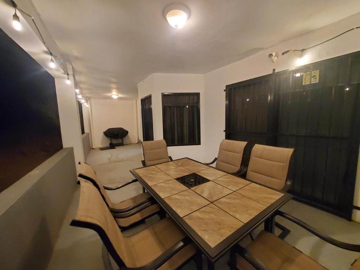 Casa 12-1 - Beautiful Mountain Views Apartment San Carlos Nuevo Guaymas Exterior photo