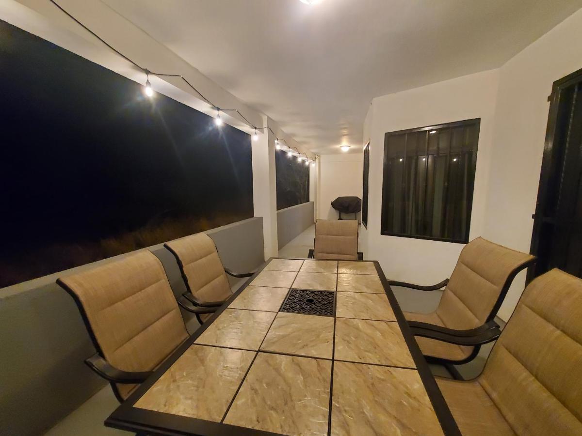Casa 12-1 - Beautiful Mountain Views Apartment San Carlos Nuevo Guaymas Exterior photo