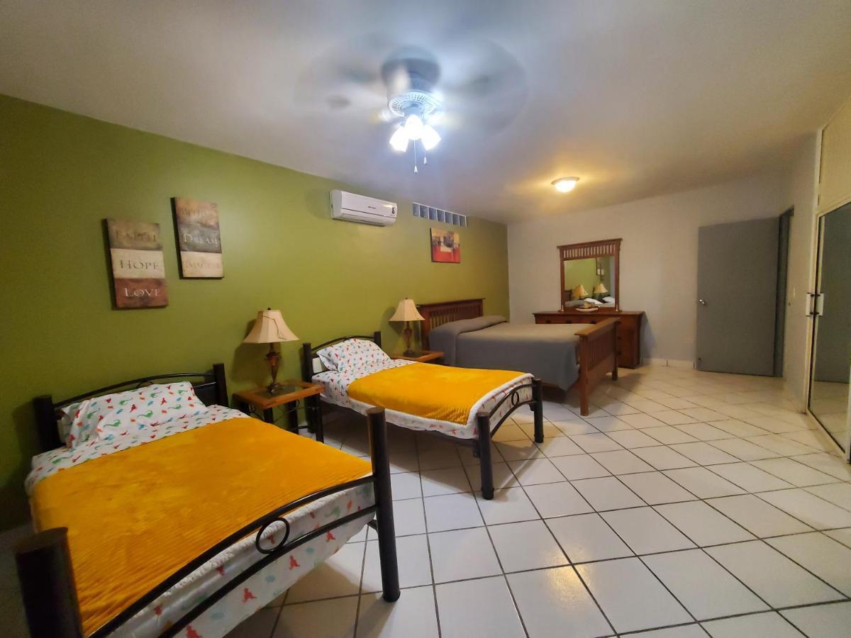 Casa 12-1 - Beautiful Mountain Views Apartment San Carlos Nuevo Guaymas Exterior photo