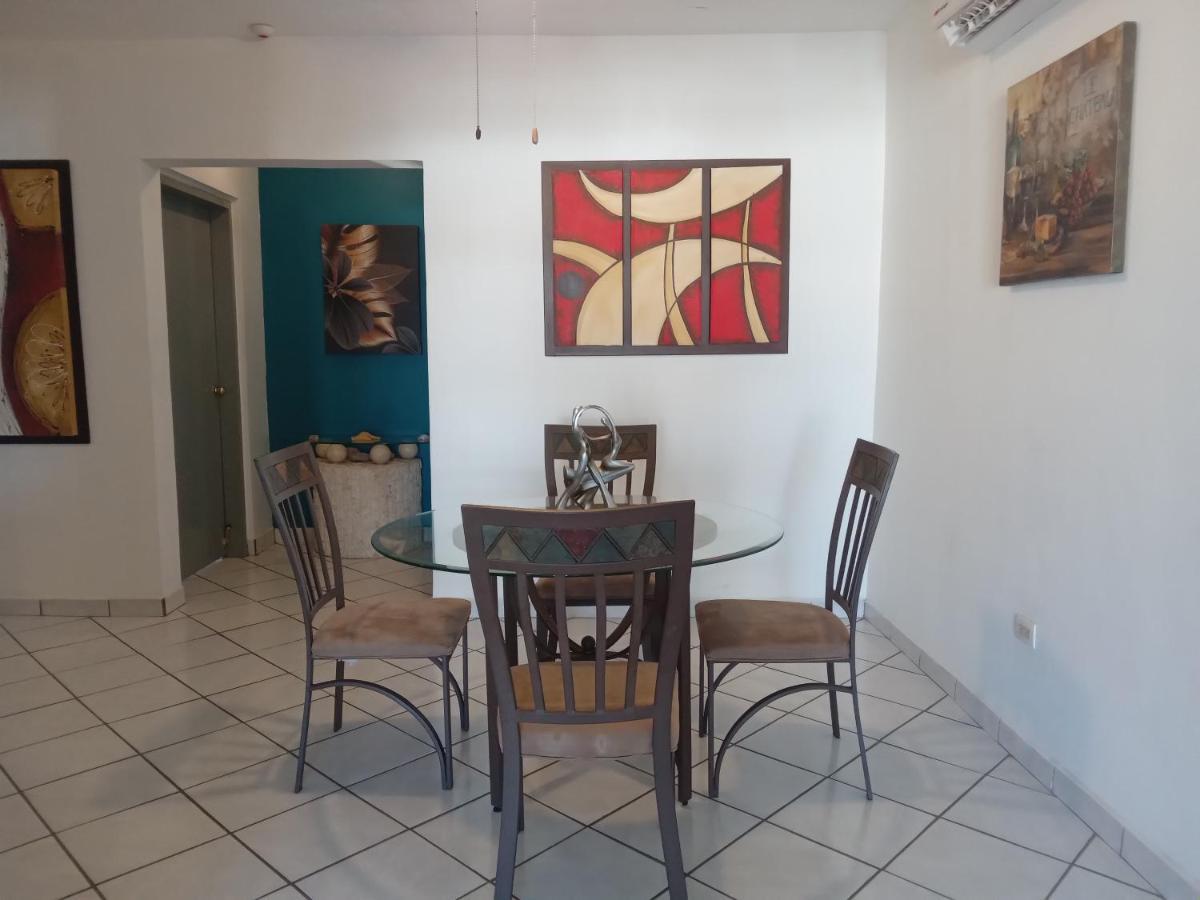 Casa 12-1 - Beautiful Mountain Views Apartment San Carlos Nuevo Guaymas Exterior photo