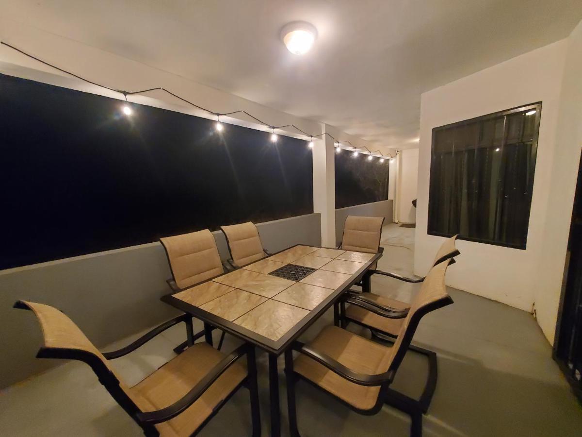 Casa 12-1 - Beautiful Mountain Views Apartment San Carlos Nuevo Guaymas Exterior photo