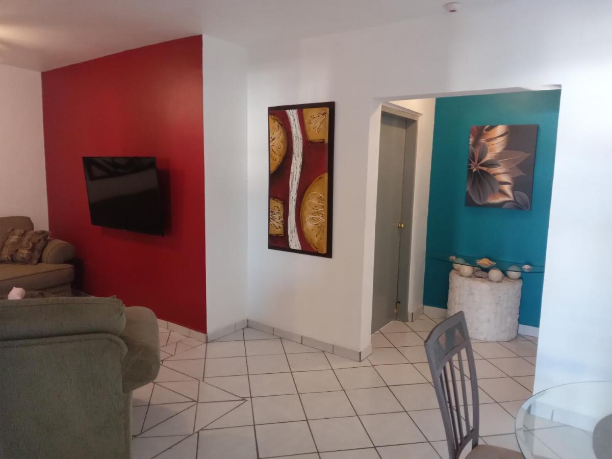 Casa 12-1 - Beautiful Mountain Views Apartment San Carlos Nuevo Guaymas Exterior photo